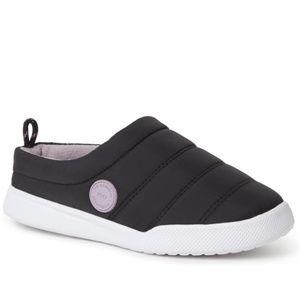 Slipper Dearfoams Women's Kendra Sport Lounge Clog